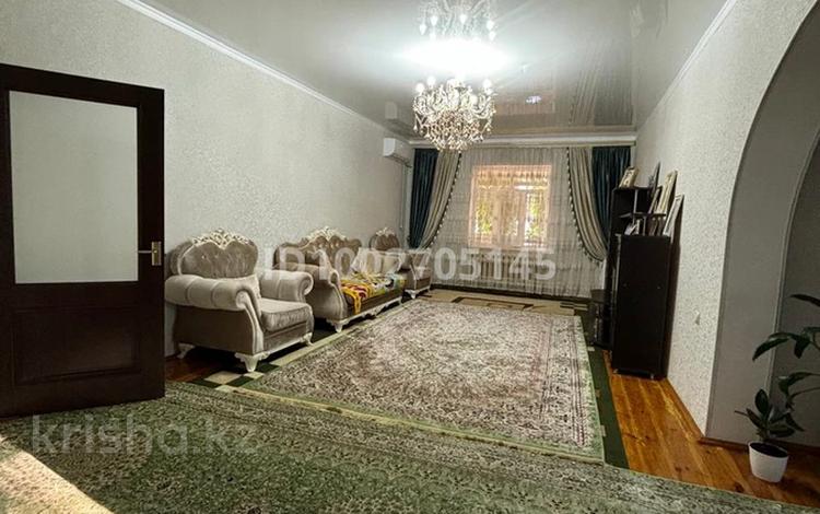 Отдельный дом · 6 комнат · 150 м² · 8 сот., мкр Сауле , Байтөбе б/н — 195 кварталл,ул.Сауле б/н за 38 млн ₸ в Шымкенте, Аль-Фарабийский р-н — фото 6