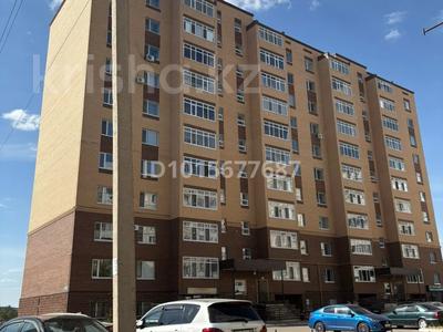 2 комнаты · 100 м² · 5/10 этаж, Мкр. Центральный за 50 000 ₸ в Кокшетау