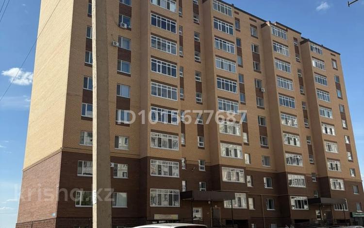 2 комнаты · 100 м² · 5/10 этаж, Мкр. Центральный за 50 000 ₸ в Кокшетау — фото 2