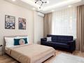 1-бөлмелі пәтер · 52 м², Алихан Бокейхан 38, бағасы: 14 000 ₸ в Астане, Есильский р-н