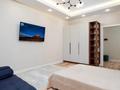 1-бөлмелі пәтер · 52 м², Алихан Бокейхан 38, бағасы: 14 000 ₸ в Астане, Есильский р-н — фото 5