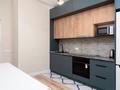 1-бөлмелі пәтер · 52 м², Алихан Бокейхан 38, бағасы: 14 000 ₸ в Астане, Есильский р-н — фото 7