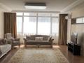 4-комнатная квартира · 178 м², Ахмет Байтурсынулы 1, 3, 5, 9 за 820 000 ₸ в Астане, Сарайшык р-н