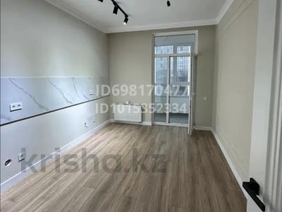 1-бөлмелі пәтер · 44 м² · 6/9 қабат, Е-899, бағасы: 45 млн ₸ в Астане, Есильский р-н