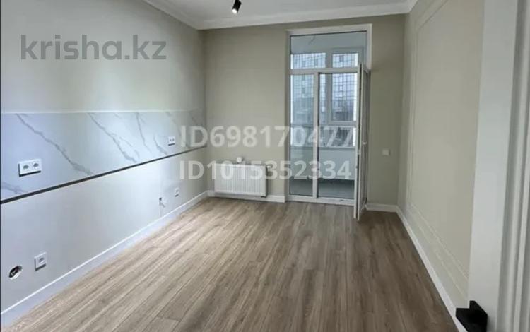 1-бөлмелі пәтер · 44 м² · 6/9 қабат, Е-899, бағасы: 45 млн ₸ в Астане, Есильский р-н — фото 2