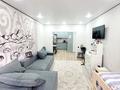 2-комнатная квартира · 55.7 м² · 3/9 этаж, Е 652 18 за 33 млн ₸ в Астане, Есильский р-н