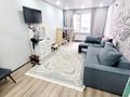 2-комнатная квартира · 55.7 м² · 3/9 этаж, Е 652 18 за 33 млн ₸ в Астане, Есильский р-н — фото 2