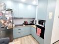 2-комнатная квартира · 55.7 м² · 3/9 этаж, Е 652 18 за 33 млн ₸ в Астане, Есильский р-н — фото 3