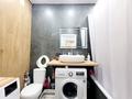 2-комнатная квартира · 55.7 м² · 3/9 этаж, Е 652 18 за 33 млн ₸ в Астане, Есильский р-н — фото 8