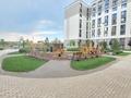 2-комнатная квартира · 55.7 м² · 3/9 этаж, Е 652 18 за 33 млн ₸ в Астане, Есильский р-н — фото 9