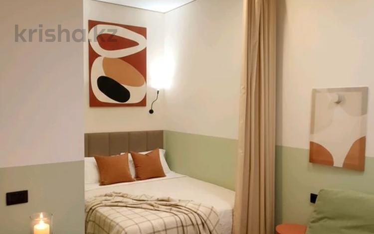 1-бөлмелі пәтер · 33 м² · 10/13 қабат, Журавлева 28/3, бағасы: 3 000 〒 в Алматы, Бостандыкский р-н — фото 25