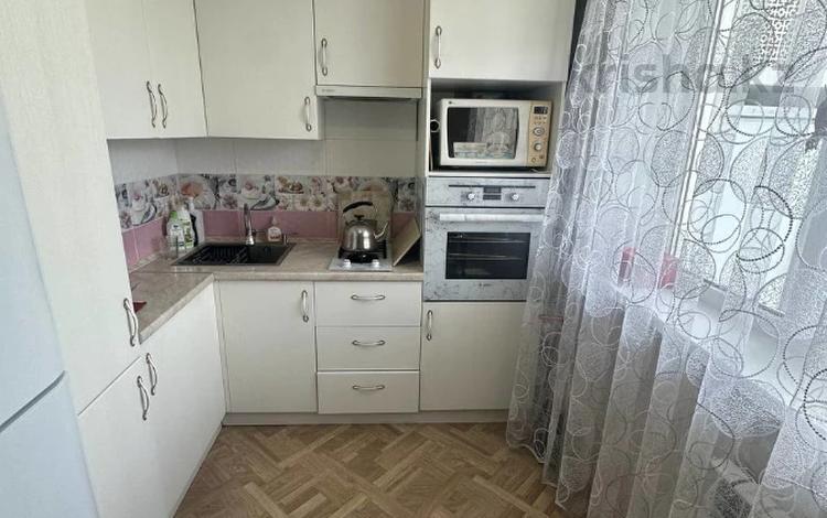 1-комнатная квартира · 35 м² · 4/6 этаж, Генерала Арыстанбекова 3 за 18.5 млн ₸ в Костанае — фото 6
