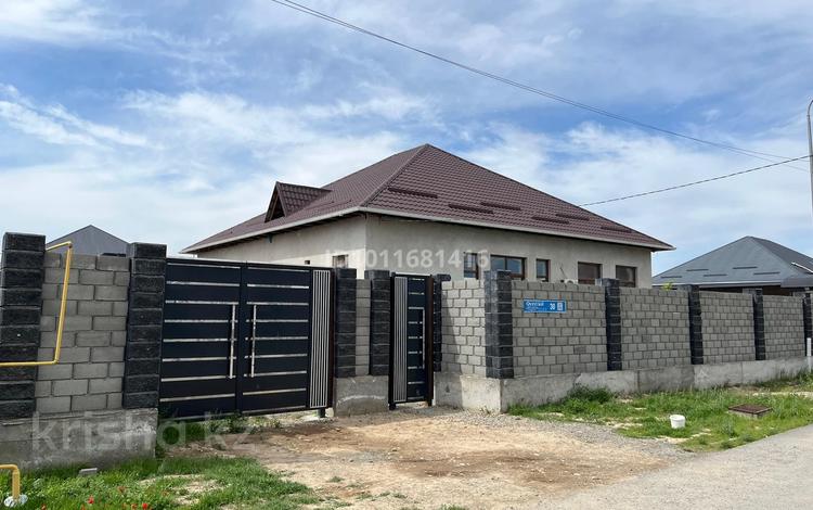 Отдельный дом · 6 комнат · 250 м² · 270 сот., Кызыл кол 30 — Больница абсд за 41 млн ₸ в Туркестане — фото 2