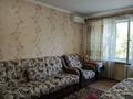 3-комнатная квартира · 62 м² · 4/4 этаж, Айманова за 350 000 ₸ в Алматы, Бостандыкский р-н — фото 2