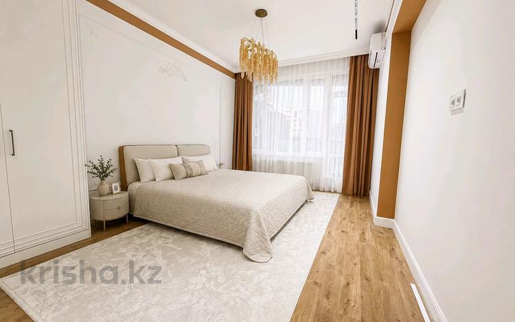 2-комнатная квартира · 78 м² · 15/19 этаж, Аль-Фараби 41 — Сейфуллина за 127 млн ₸ в Алматы, Бостандыкский р-н — фото 2