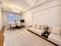 2-комнатная квартира · 78 м² · 15/19 этаж, Аль-Фараби 41 — Сейфуллина за 127 млн ₸ в Алматы, Бостандыкский р-н — фото 3