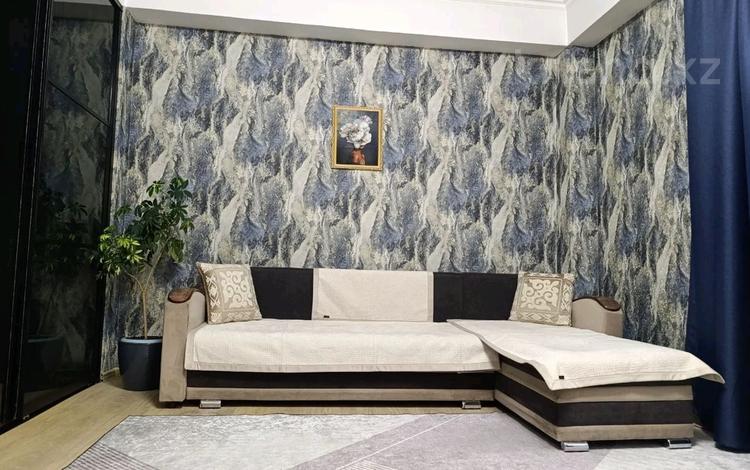 2-комнатная квартира · 70 м² · 1/9 этаж, мкр Алгабас, Камажай — Райымбека за 270 000 ₸ в Алматы, Алатауский р-н — фото 2
