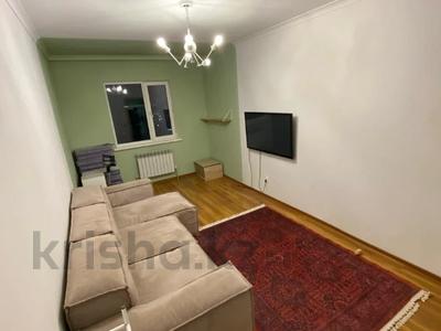 2-бөлмелі пәтер · 58 м² · 10/12 қабат, Сатпаева, бағасы: 49.5 млн ₸ в Алматы, Бостандыкский р-н