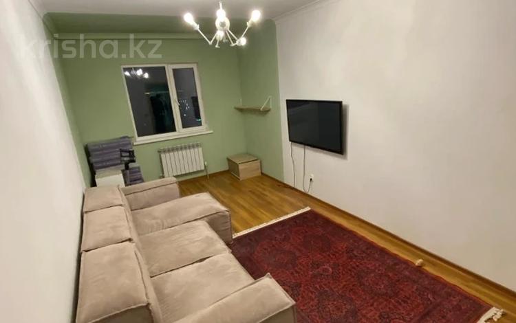 2-бөлмелі пәтер · 58 м² · 10/12 қабат, Сатпаева, бағасы: 49.5 млн ₸ в Алматы, Бостандыкский р-н — фото 14