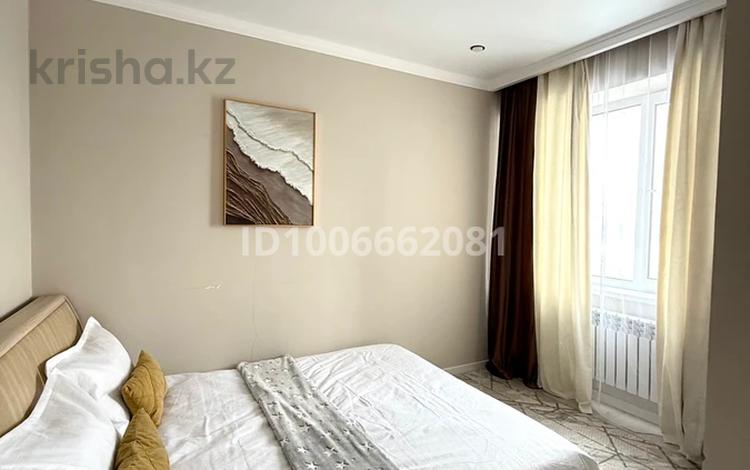 3-комнатная квартира · 81 м² · 7/9 этаж, Карасай батыра 345 — Толе би за 3 000 〒 в Алматы, Алмалинский р-н — фото 2