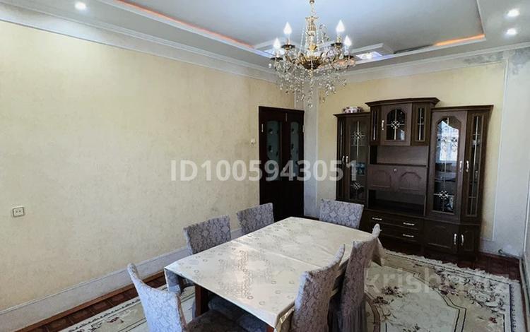 5-бөлмелі пәтер · 100 м² · 4/5 қабат, Кара су, бағасы: 260 000 ₸ в Шымкенте, Аль-Фарабийский р-н — фото 2