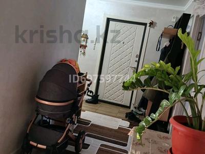 3-комнатная квартира · 80 м² · 1/9 этаж, Микрорайон Аэропорт 1, Аэропорт 39 за 40 млн 〒 в Костанае