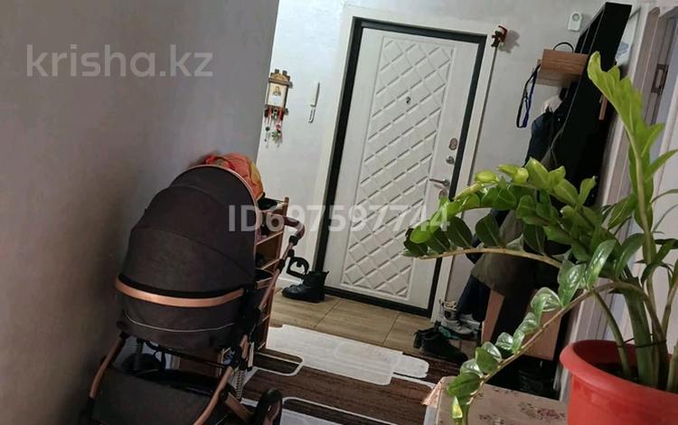 3-бөлмелі пәтер · 80 м² · 1/9 қабат, Микрорайон Аэропорт 1, Аэропорт 39, бағасы: 40 млн ₸ в Костанае — фото 2