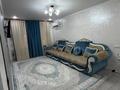 3-бөлмелі пәтер · 60 м² · 2/4 қабат, Жангожина 75/2, бағасы: ~ 24 млн ₸ в Каскелене