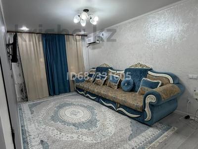 3-бөлмелі пәтер · 60 м² · 2/4 қабат, Жангожина 75/2, бағасы: ~ 24 млн ₸ в Каскелене