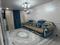3-бөлмелі пәтер · 60 м² · 2/4 қабат, Жангожина 75/2, бағасы: ~ 24 млн ₸ в Каскелене