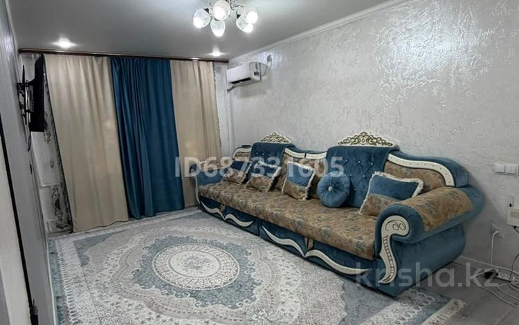 3-бөлмелі пәтер · 60 м² · 2/4 қабат, Жангожина 75/2, бағасы: ~ 24 млн ₸ в Каскелене — фото 15