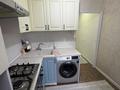 3-бөлмелі пәтер · 60 м² · 2/4 қабат, Жангожина 75/2, бағасы: ~ 24 млн ₸ в Каскелене — фото 17