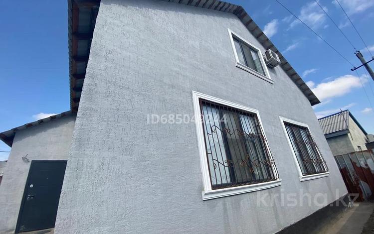 Отдельный дом · 5 комнат · 200 м² · 6 сот., мкр. Алмагуль, Брусиловского 22 — Майлина за 39 млн ₸ в Атырау — фото 2