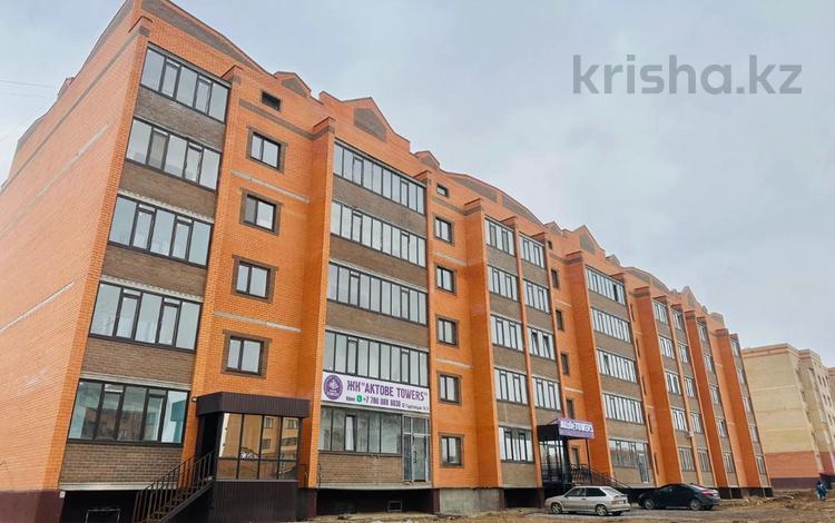 2-бөлмелі пәтер · 75.62 м², мкр. Алтын орда 192 — Халела досмухамедулы, бағасы: ~ 25.7 млн ₸ в Актобе — фото 2