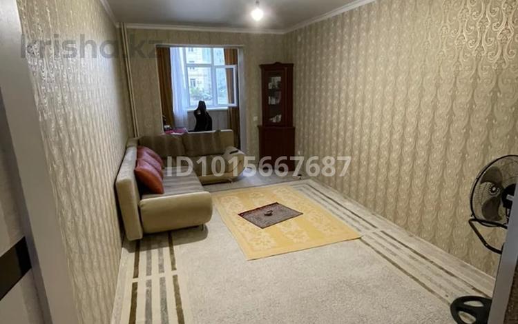 2-бөлмелі пәтер · 58 м² · 1/5 қабат, 20а ш/а. 17, бағасы: 16 млн ₸ в Актау, 20а мкр — фото 2