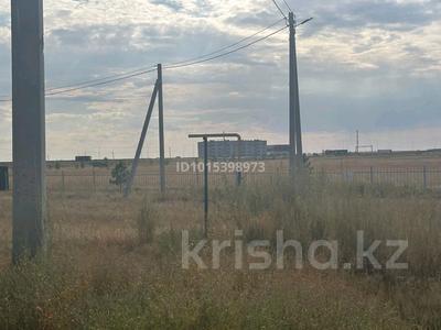 Участок · 10 соток, Жез Киик 31 за 7.5 млн ₸ в Актобе, жилой массив Юго-Запад-2