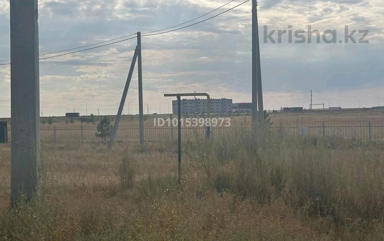 Участок · 10 соток, Жез Киик 31 за 7.5 млн ₸ в Актобе, жилой массив Юго-Запад-2 — фото 2