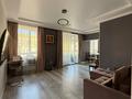 3-бөлмелі пәтер · 85 м² · 6/9 қабат, Туран 42, бағасы: 69 млн ₸ в Астане, Есильский р-н