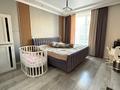 3-бөлмелі пәтер · 85 м² · 6/9 қабат, Туран 42, бағасы: 69 млн ₸ в Астане, Есильский р-н — фото 3