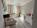 3-бөлмелі пәтер · 85 м² · 6/9 қабат, Туран 42, бағасы: 69 млн ₸ в Астане, Есильский р-н — фото 6