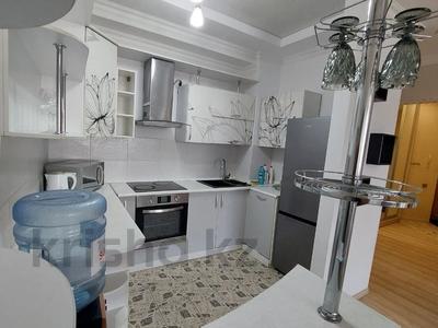 3-бөлмелі пәтер · 98 м² · 5/9 қабат, Богенбай батыра, бағасы: 70.7 млн ₸ в Алматы, Алмалинский р-н