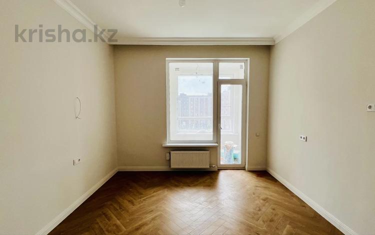 2-бөлмелі пәтер · 54 м² · 7/12 қабат, Толе би 52 — ‼️Горячий вариант‼️, бағасы: 56.5 млн ₸ в Астане, Нура р-н — фото 2