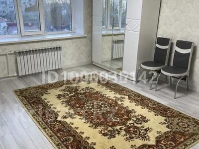 1-комнатная квартира · 35 м² · 5/5 этаж, мкр 12 15 за 130 000 〒 в Актобе