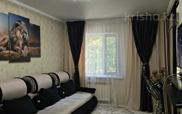 2-бөлмелі пәтер · 50.9 м² · 3/3 қабат, Ворошилова 3, бағасы: 17.2 млн ₸ в Костанае — фото 2