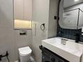 2-бөлмелі пәтер · 55 м² · 8/18 қабат, Розыбакиева 197/2, бағасы: 520 000 ₸ в Алматы, Бостандыкский р-н — фото 8