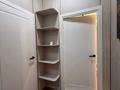 2-бөлмелі пәтер · 55 м² · 8/18 қабат, Розыбакиева 197/2, бағасы: 520 000 ₸ в Алматы, Бостандыкский р-н — фото 5