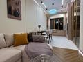 2-бөлмелі пәтер · 55 м² · 8/18 қабат, Розыбакиева 197/2, бағасы: 520 000 ₸ в Алматы, Бостандыкский р-н — фото 6