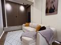 2-бөлмелі пәтер · 55 м² · 8/18 қабат, Розыбакиева 197/2, бағасы: 520 000 ₸ в Алматы, Бостандыкский р-н — фото 3