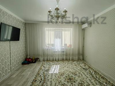 2-бөлмелі пәтер · 60.6 м² · 3/5 қабат, Алтын орда ш/а., бағасы: 26.5 млн ₸ в Актобе, мкр. Алтын орда