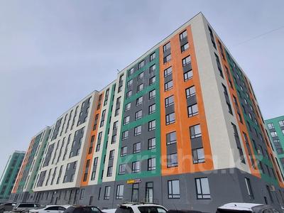 3-комнатная квартира · 71 м² · 9/9 этаж, А102 11 — Тд Метро за 26.9 млн 〒 в Астане, Сарайшык р-н